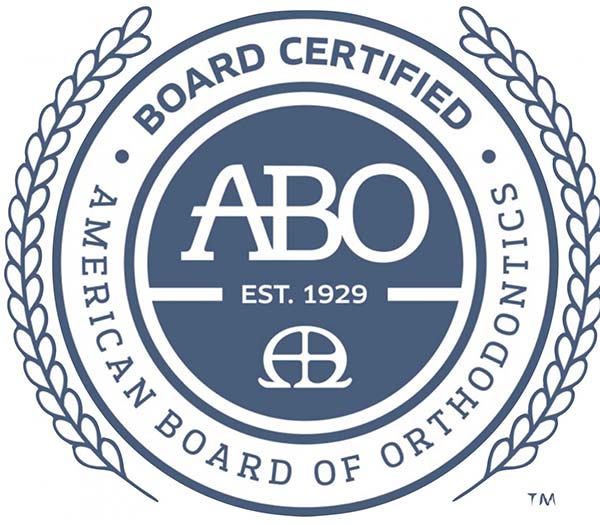 American Board of Orthodontists - Logo