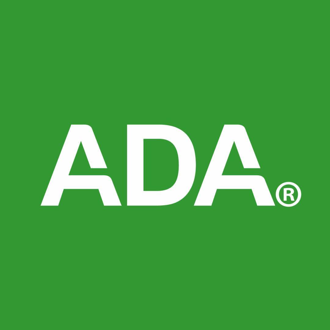 American Dental Association Logo