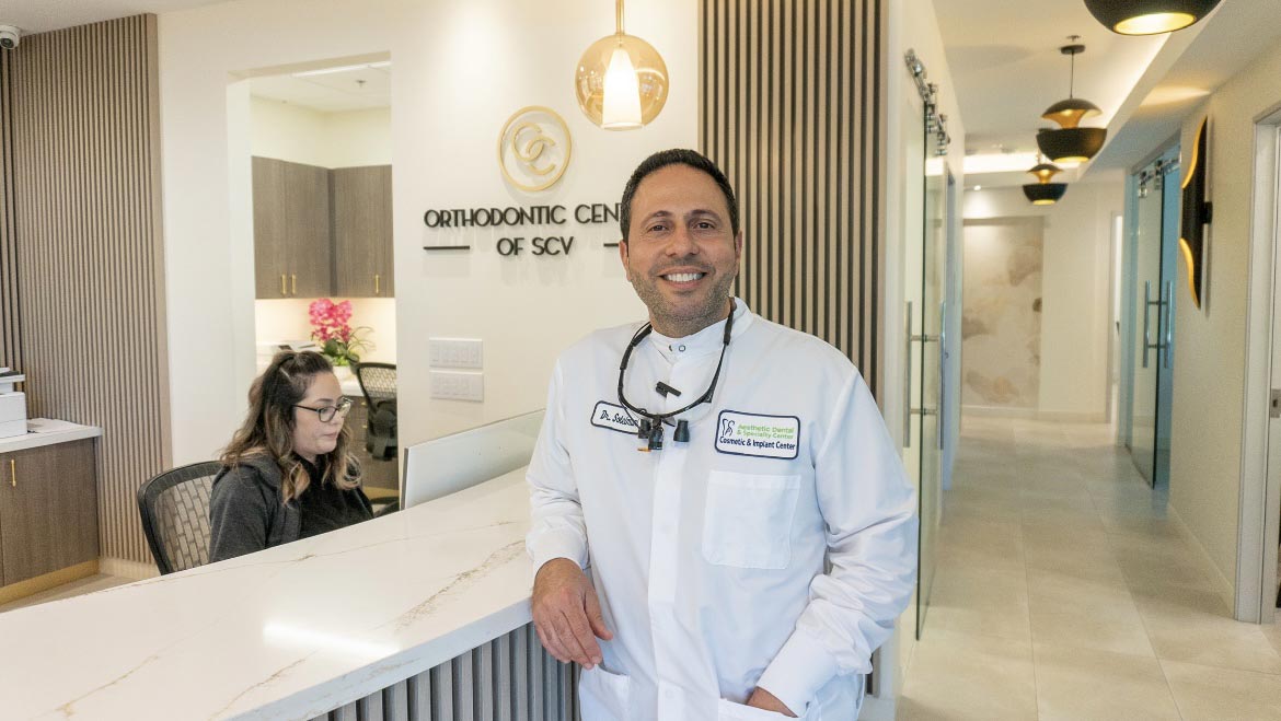 The Top Orthodontists Serving Santa Clarita Valencia